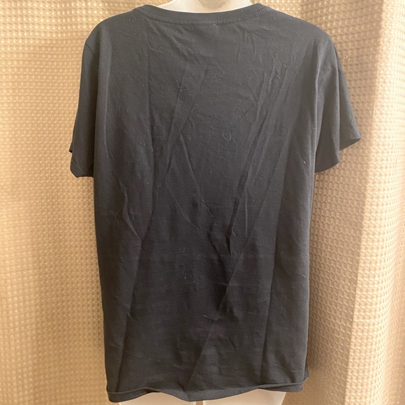 Teacher t-shirt Black Size L - Picture 5 of 6